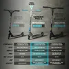 Apollo High-end hulajnoga stunt – Genesis stunt scooter z Podgląd zdjęcia produktu 6