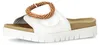 Gabor 83.745 Damen Pantoletten - Pantolette weiß NEU Produktbild-Vorschau 9