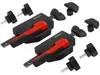 Bessey WNS-SET-MFT Horizontálna sťahovacia svorka pre Náhľad obrázku produktu 1