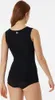 Schiesser Damen Chemisette - Agathe Gr. 38  weiss Produktbild-Vorschau 2
