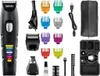 Wahl Color Trim Advanced, Černá, 1,5 mm, 1,3 cm, 3 cm, Náhled obrázku produktu 12