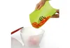 Westmark Gripp, Obdĺžnikový, Plast, Zelená, Červená, Ovocie Náhľad obrázku produktu 4