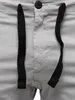 Tazzio Herren Cargohose Regular Fit 18525 Grau W34 Produktbild-Vorschau 4