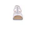 Rieker V0687 Damen Sandalen Keilabsatz Sandaletten, Produktbild-Vorschau 99