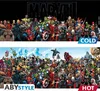 MARVEL - Becher Wärmewechsel - 460 ml - Marvel Heroes Produktbild-Vorschau 1
