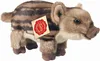 Teddy-Hermann Teddy Hermann Wildschweinfrischling, ca. 22cm Voir les images du produit 5