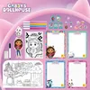DANTE Lisciani Gabis Katzenhaus, Zeichnung und Pferd. 06288 Produktbild-Vorschau 5