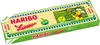 A box of Haribo Lasso Apfel gummy candies. Podgląd zdjęcia produktu