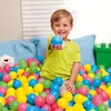 Bestway Hracie loptičky Splash and Play 100 ks 6,5 cm Náhľad obrázku produktu 3