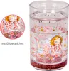 Coppenrath Verlag KG Glitzerbecher Prinzessin Lillifee 0 0 Produktbild-Vorschau 2