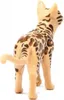 Gatto bengala figura giocattolo SCHLEICH 13918 Anteprima dell’immagine prodotto 6