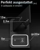 Ladestation für Apple iPhone Watch 3in1 induktive wireless Produktbild-Vorschau 3