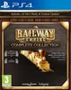 Kalypso Railway Empire - Complete Edition, PlayStation 4, E Produktbild-Vorschau 3
