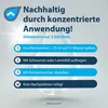 KaiserRein Glasreiniger Konzentrat mit Lotuseffekt 1L unser Produktbild-Vorschau 3