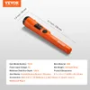 VEVOR Detektor kovů Pinpointer IP66 Plně vodotěsný detektor Náhled obrázku produktu 7