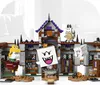 71436 Nawiedzony dom Super Mario King Buu Huus Podgląd zdjęcia produktu 36