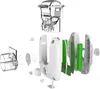 Lionelo Nebi Air Mask Tragbare Mini-Vernebler-Maschine Produktbild-Vorschau 14