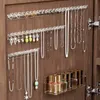 Schmuck Wandorganizer Halsketten Ohrringe Ringe Anti-Tangle Produktbild-Vorschau 2