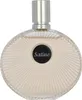 A clear studio shot of a perfume bottle. Voir les images du produit