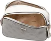 GUESS Schultertasche Noelle II White Logo : weiß-20 Produktbild-Vorschau 6