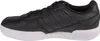 adidas Courtic GX6319, Sneaker, Herren, Schwarz, Größe: 43 Produktbild-Vorschau 2