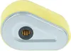 vhbw Filter Ersatz für Wolf 2090417 für Rasenmäher - 1x Produktbild-Vorschau 7