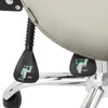 Expondo physa sedací stolička – 51–65 cm – 150 kg – Náhled obrázku produktu 4