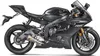 Zadní tlumič Akrapovic SS/TI/CF YZFR6 Náhled obrázku produktu 5