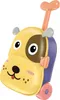 Woopie Ensemble bac à sable 3 en 1 Valise Table à eau pour Voir les images du produit 20