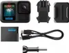 Sportkamera Gopro Hero 13 Schwarz 5.3K60 Hypersmooth Produktbild-Vorschau 7