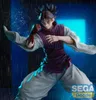SEGA FIGURIZMA PVC STATUE JUJUTSU KAISEN CHOSO FLOWING RED Anteprima dell’immagine prodotto 9