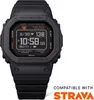 Casio DW-H5600-1ER  Watch G-Shock G-Squad Náhled obrázku produktu 4