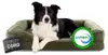 Lumaland Hundebett Indoor Cord M 90x65x9cm - Hundematte, Produktbild-Vorschau 1