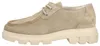 Paul Green Halbschuhe Halbschuhe Veloursleder Produktbild-Vorschau 2