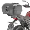 GIVI SR6424 Hinterer Gepäckträger ohne Platte Produktbild-Vorschau 2