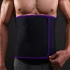 Ceinture amincissante en néoprène pour la taille et la Voir les images du produit 3