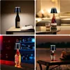 2 Kabellose dimmbare LED-Weinflaschenleuchte, 3 Dimmmodi, Produktbild-Vorschau 4