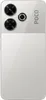 Xiaomi POCO M6 8 GB/256 GB Silber (Silver) Dual-SIM Produktbild-Vorschau 4
