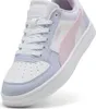 Puma Puma Caven 2.0 Block Jr  Sneakers Laag - Licht blauw - Voir les images du produit 21