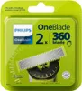 Ostrze wymienne PHILIPS OneBlade QP420/50 - ostrze 360 Podgląd zdjęcia produktu 17