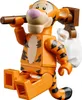 LEGO Ideas Kubuś Puchatek, Zestaw do budowania, 18 lat(a), Podgląd zdjęcia produktu 3