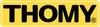 The image shows the brand logo for Thomy, a food product brand. Anteprima dell’immagine prodotto