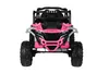 Playhouse Buggy X3 4x4, 12V - 180W, kožené sedadlo, 4 Náhľad obrázku produktu 3