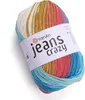 Włóczka YarnArt Jeans Crazy 8221 Podgląd zdjęcia produktu 1
