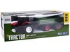 Traktor na diaľkové ovládanie + zelený príves RC0602 Náhľad obrázku produktu 2
