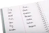 Clairefontaine 141820C Quaderno vocale Koverbook (a righe, Anteprima dell’immagine prodotto 11