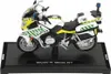 Motocykl BMW Bmw R 1200 Rt Guardia Civil 1:18 Podgląd zdjęcia produktu 4
