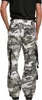 Brandit BD1001 | M-65 Vintage Cargo Pants od S do 7XL - Podgląd zdjęcia produktu 4