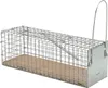 Protect Home živá pasca na myši drôtená klietka - 1 kus Náhľad obrázku produktu 3