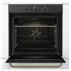 Gorenje BOS67371CLB, Duży, Kuchenka elektryczna, 77 l, 2300 Podgląd zdjęcia produktu 2
